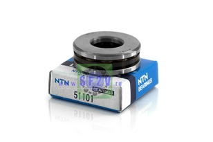 Подшипник 51101 NTN