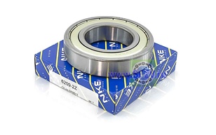 Подшипник 6209 ZZ NKE