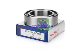 Подшипник NN 3010 M2K C9NA P4 NACHI