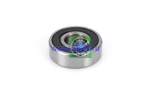 Подшипник 6201 1/2 2RS ZNL