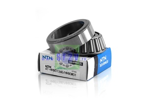 Подшипник HM 801346 /10 NTN