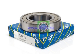 Подшипник 6209 ZZ NKE