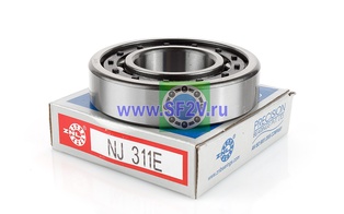 42311 (NJ 311) ZNL