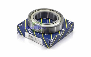 Подшипник 6008 ZZ NKE