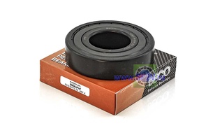 Подшипник 6310 BHTS ZZ 280 C° BECO