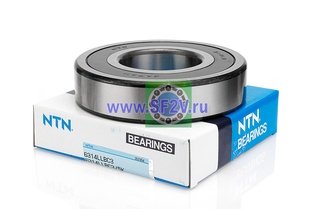 6314 LLBC3/5K NTN