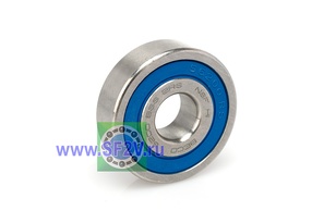 Подшипник 6200 BSS 2RS BECO
