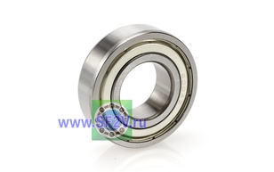 Подшипник 80104 (6004 ZZ) ZNL