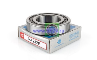 42212 (NJ 212E) ZNL