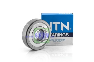 Подшипник 6408 ZZC3/2AS NTN