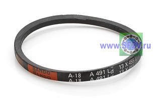 A 18 455 Li (DE) BANDO