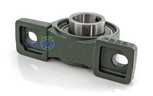 Подшипниковый узел UCP 208 SZPK