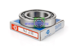 42218 (NJ 218) ZNL