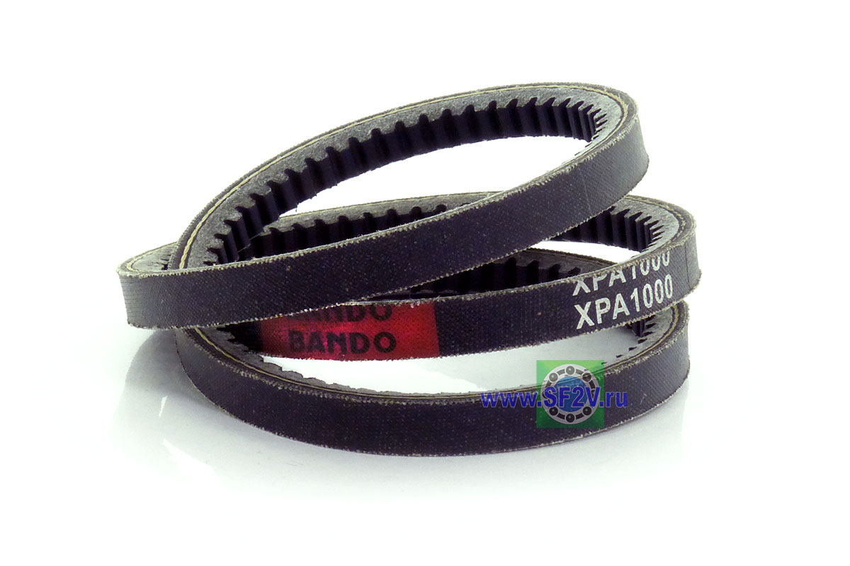 XPA 1000 Lw (SPAX 1000) BANDO