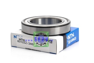 6012 ZZ/2AS NTN