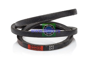 Ремень приводной SPZ 1162 Lw BANDO