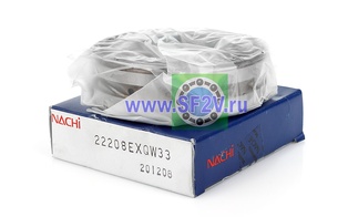 22208 EXQW33 NACHI