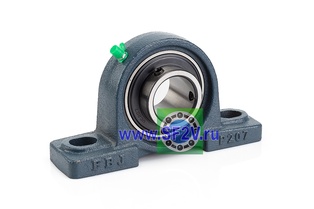 UCP 207 FBJ