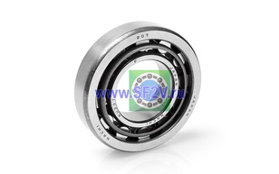 Подшипник NU 207 NACHI