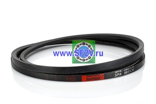 SPA 2687 Lw BANDO