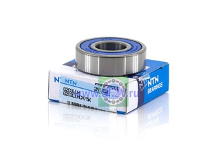 Подшипник 6203 LLHCM/5K (2RSL) NTN