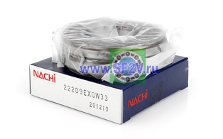 22209 EXW33 NACHI