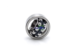 Подшипник 2307 S NTN