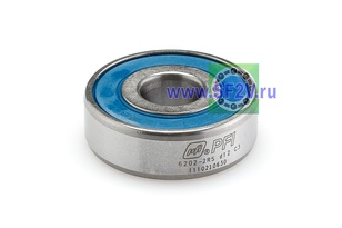 Подшипник 6202 2RS D12/C3 PFI