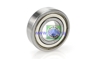 Подшипник 80104 (6004 ZZ) ZNL