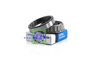 Подшипник 4T- 32008 X NTN