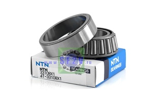 4T- 33108 X1(40x75x26) NTN