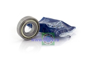 Подшипник 80104 (6004 ZZ) ZNL