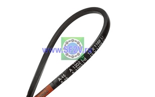 Ремень приводной A 46 1168 Li (DE) BANDO