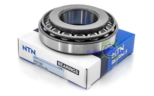 Подшипник 4T- 30312 D NTN