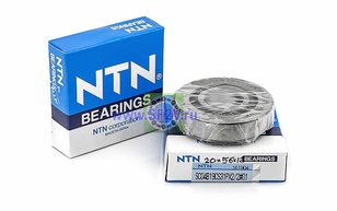Подшипник SC 04B19 CS31PX2 (20 x 56 x 12) NTN