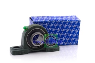 Подшипниковый узел UCP 207 ZNL