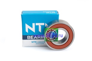 Подшипник 6003 LLU/2ASU1 (2RS) NTN