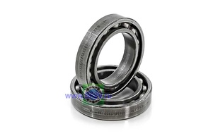 Подшипник 6- 1000908 (6908) 4 ГПЗ