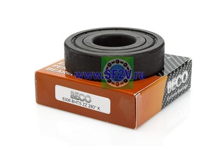 6306 BHTS ZZ 280 C° BECO