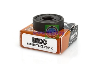 608 BHTS ZZ 280 C° BECO