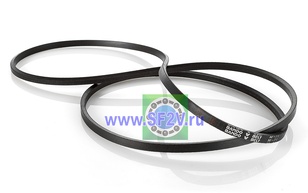 Ремень приводной M (Z) 71 1800-Ld (JP) BANDO