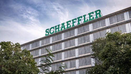 Компания Schaeffler Group представила высокодинамичные двигатели для легких роботов и коботов, а также прецизионные волновые зубчатые колеса на основе датчиков
