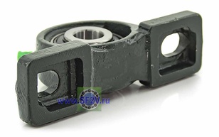 Подшипниковый узел UCP 203 FKD