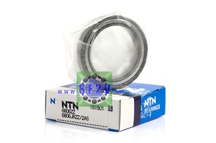 Подшипник 6806 JRZZ/5K NTN