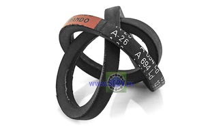 Ремень приводной A 26 660-Li (DE) BANDO