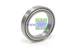 Подшипник 1000806 SS ZZ (61806 SS ZZ) MTM