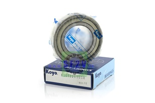 Подшипник 6007 ZZC3 KOYO