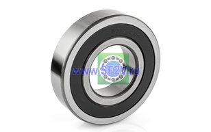 Подшипник 70- 180312 (6312 2RSC3) ZNL