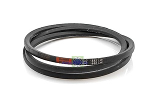 SPZ 1662 Lw BANDO
