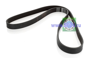 Ремень приводной 7PK 1590 BANDO